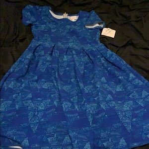 Lularoe dress